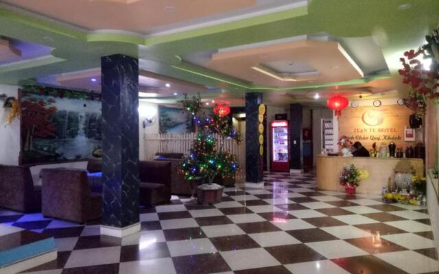 Tuan Tu Hotel