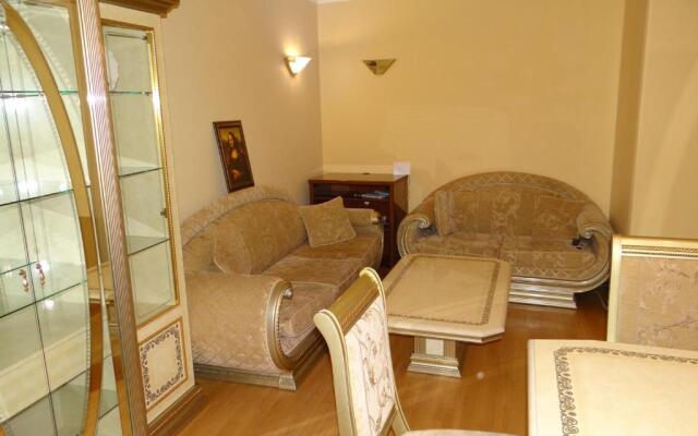 Apartment Burgas Center *****