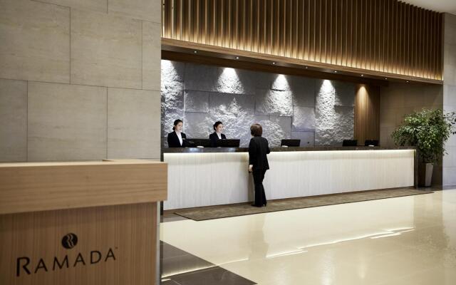 Ramada Pyeongtaek Hotel