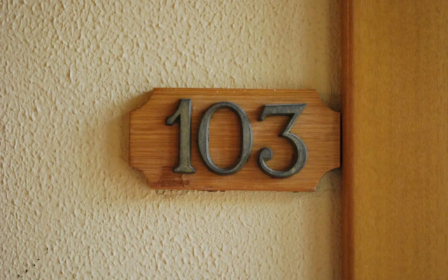 Hotel Tre Torri