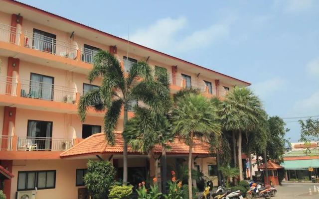 PTK Residence