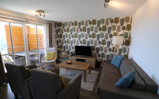 Resort Winterberg