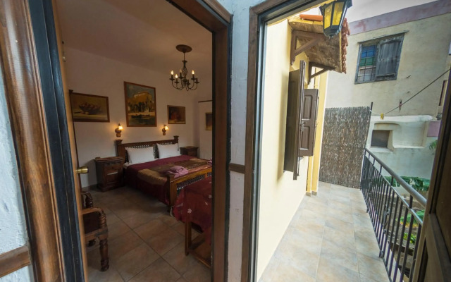 Spot Hotel