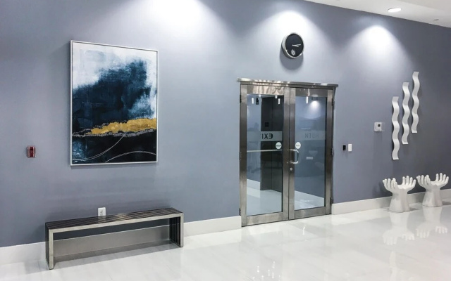 Amazing Studio Apt BRICKELL With pool