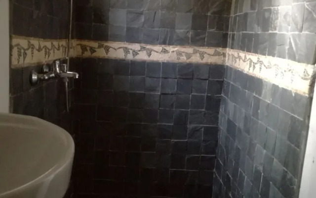 Bahama Breeze Beach Apartment B&B