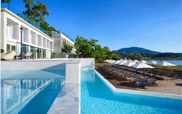 The Royal Grand Hotel