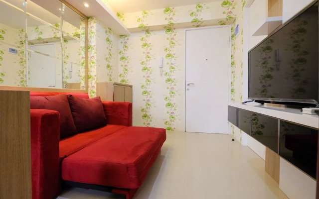 Best Price & Comfy Bassura City Apartment