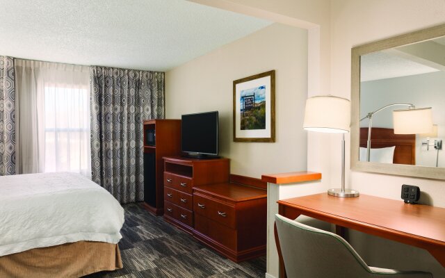 Hampton Inn Denver-Northwest/Westminster