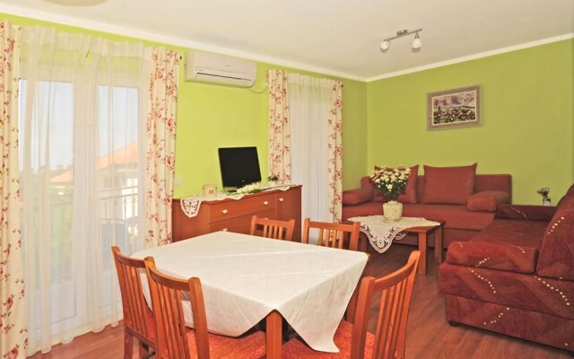 Villa Myrta