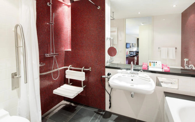 Crowne Plaza Amsterdam South by IHG