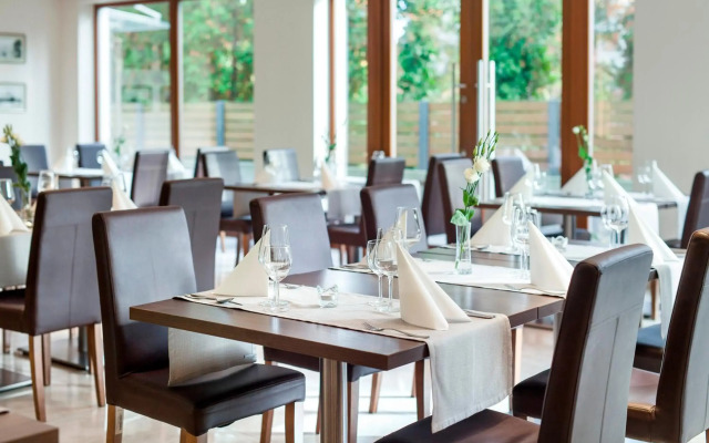 Hotel Rozany Gaj