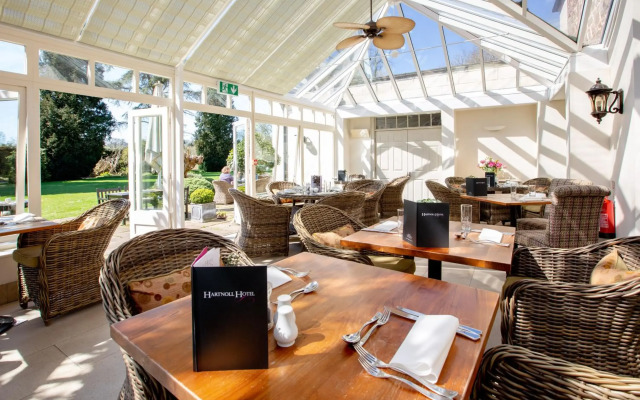 Hartnoll Hotel
