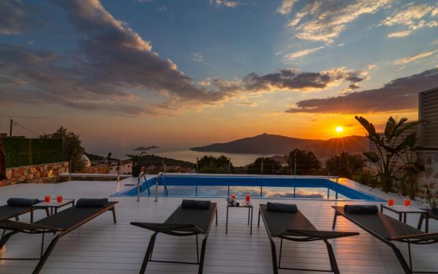La Mer Comfort Suite