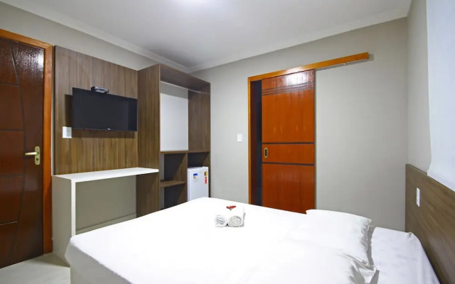 Suite da Hilda II