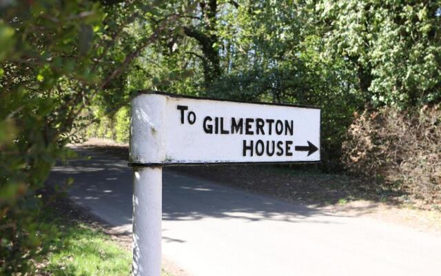 The Lodge At Gilmerton House, North Berwick