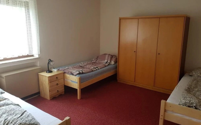 Franz Berg Apartment Greimerath