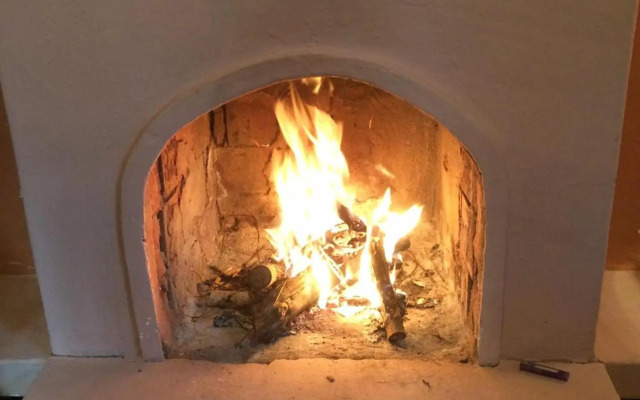 Holiday Home Nanin Konak