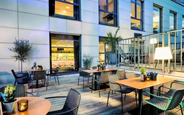 Best Western Plus Welcome Hotel Frankfurt