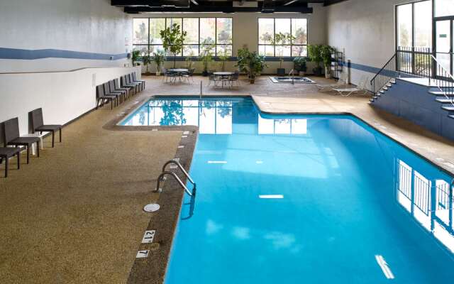 Clarion Hotel Portland