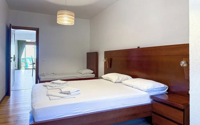 Arabela 2 Apartments