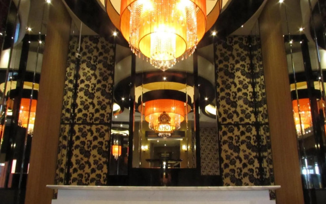 APA Hotel Joetsu Myoko Ekimae