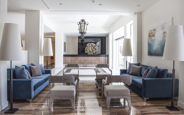 Rodostamo Hotel & Spa - Adults friendly