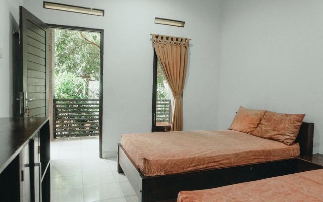 Hotel Diana 2