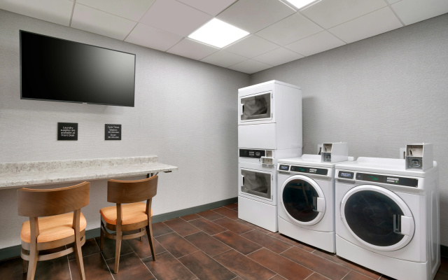 Hampton Inn & Suites Spanish Fork