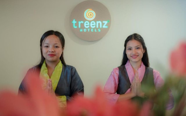 Treenz Hotels