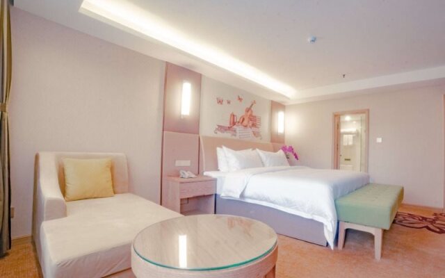 Vienna International Hotel Dalian municipal government