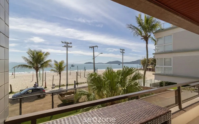 ILH - Apartments on the Seafront of Canasvieiras Floripa-sc