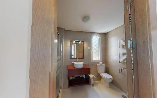 Casa Ceilidh - A Murcia Holiday Rentals Property