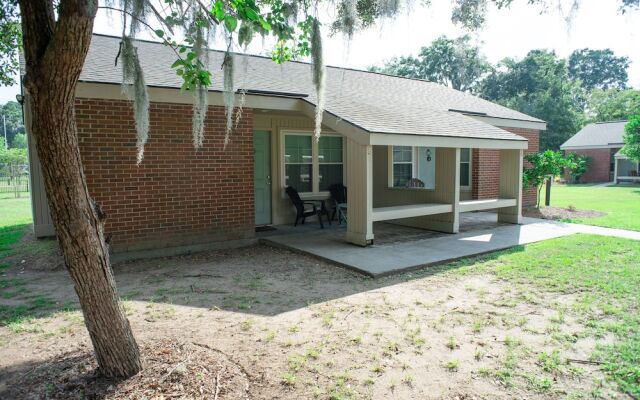 Cohen's Retreat