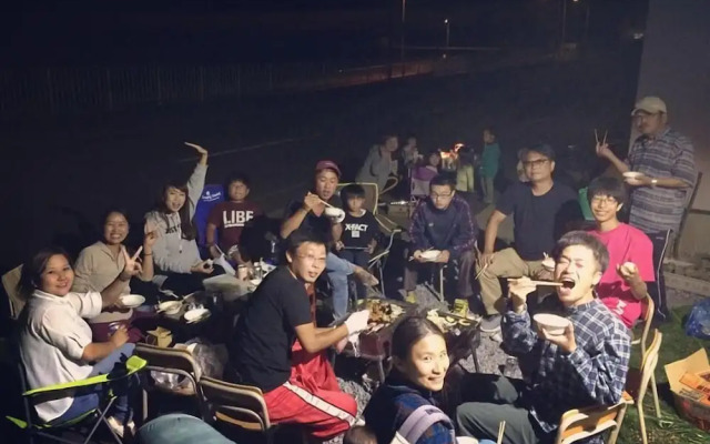 Okushiri Guest House 〜imacoco〜