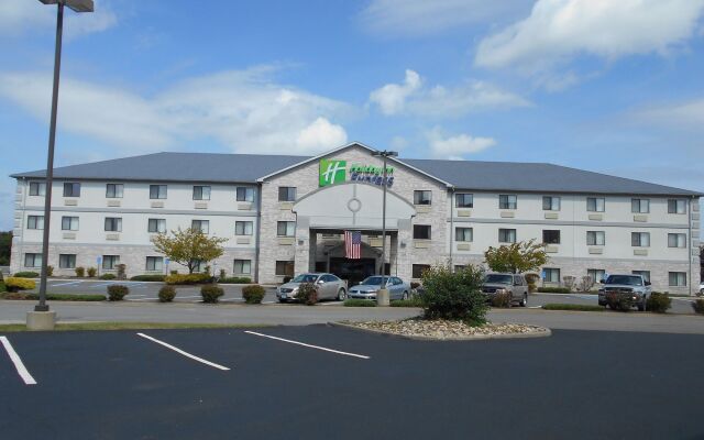 Holiday Inn Express Morgantown by IHG
