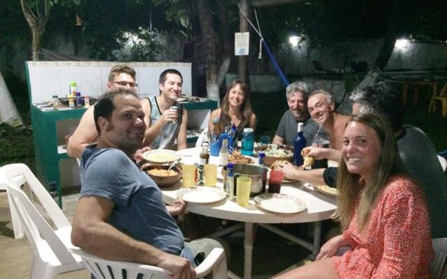 Amigos Hostel Cozumel
