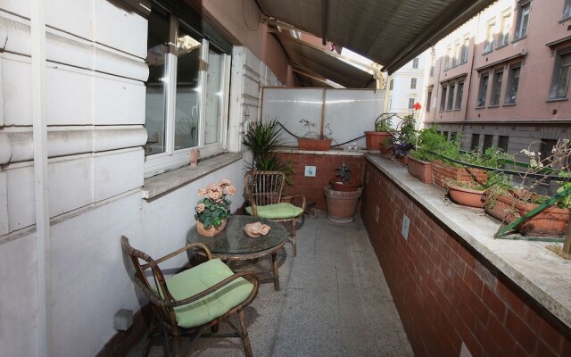 Anna a San Pietro Holiday House