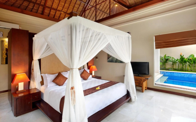 Agrapana Beach Villa