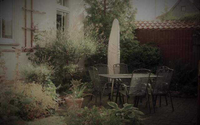 Ferienwohnung HARZgeNUSS