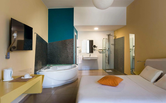 ibis Styles Catania Acireale