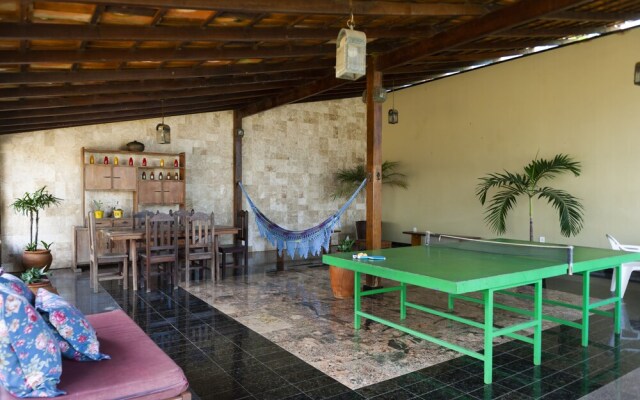 Coqueiros Praia Hotel - Balneário de Iriri