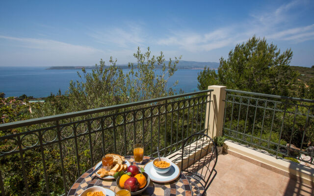 Ionian Vista Villas