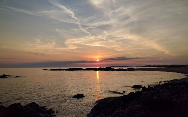 Dunes - Rhosneigr