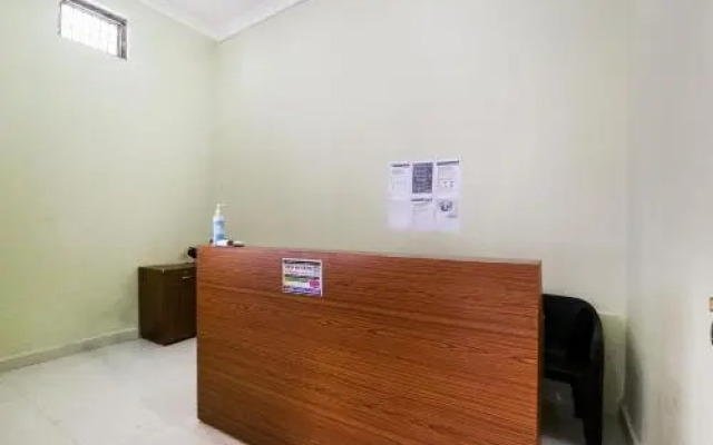 Hotel Pawan Palace by OYO Rooms