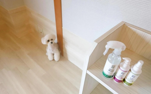 Wan's Resort Jogasaki Coast