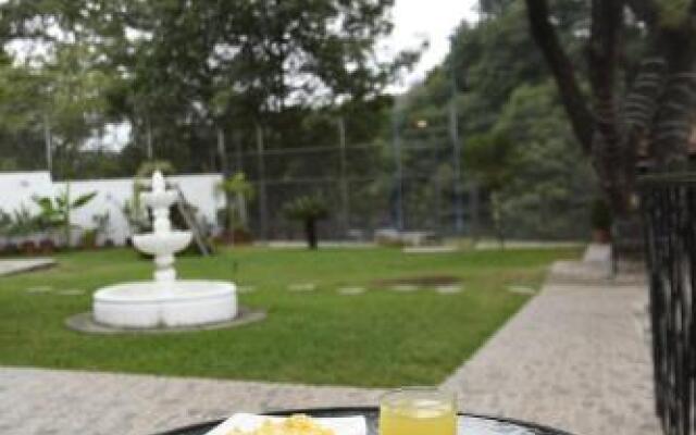 Hotel Boutique El Escalon