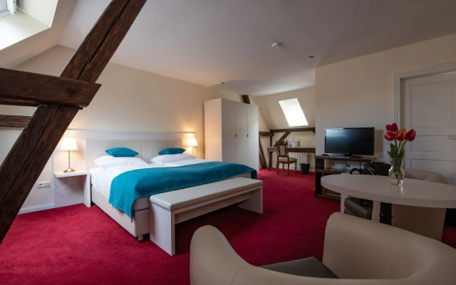 Helnan Hotel Reinstorf