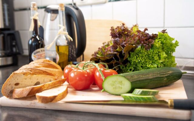 House Kiek in Norden