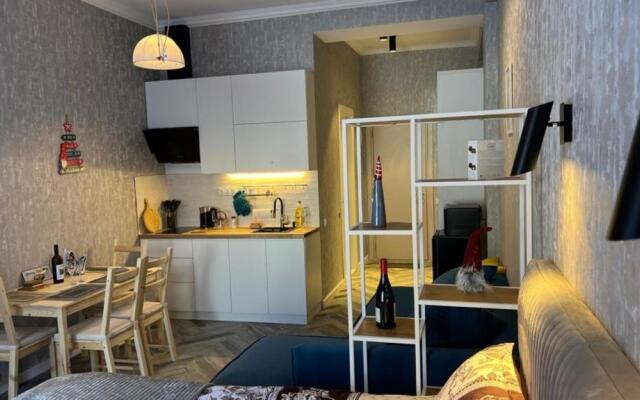 Evdo Apartments F2 Cozy Room
