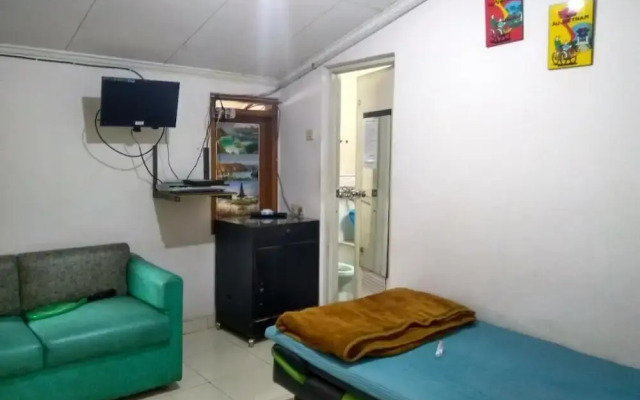 Peony Guesthouse